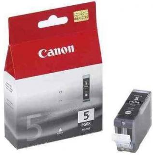 PGI-520BK Black Ink Cartridge 