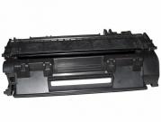 05A Black LaserJet Toner Cartridge (CE505A)