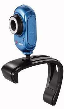 Labtec Webcam 2200 960 000154 Blue nivo .za