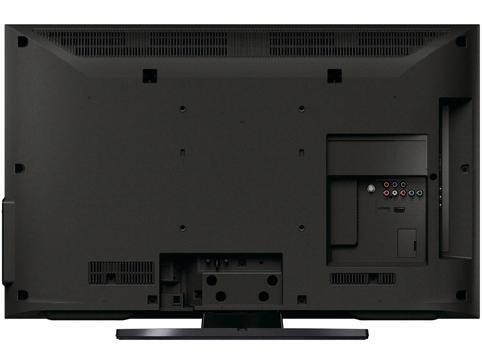 Sony Bravia BX300 32" LCD TV (KLV-32BX300) - Black | Nivo.co.za