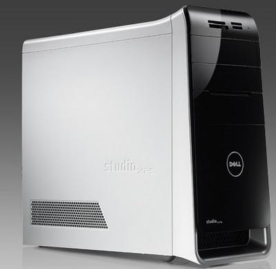 Dell XPS8100 Desktop Computer (XPS8100) | nivo.co.za