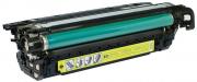 648A Yellow LaserJet Toner Cartridge  (CE262A)