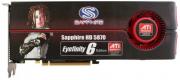 ATI Radeon HD5870 Graphics Card