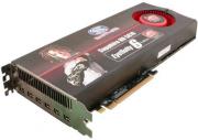 ATI Radeon HD5870 Graphics Card