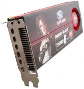 ATI Radeon HD5870 Graphics Card