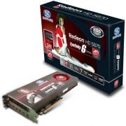 ATI Radeon HD5870 Graphics Card