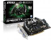 NVIDIA GeForce GTX 460 Graphics Card