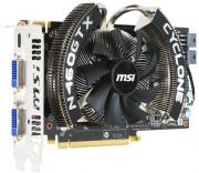 NVIDIA GeForce GTX 460 Graphics Card