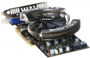 NVIDIA GeForce GTX 460 Graphics Card