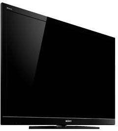 Sony Bravia HX800 46