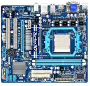 GA-880GM-D2H AMD Socket AM3 MicroATX Motherboard