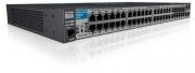 ProCurve 2510G-48 48 port Gigabit Switch