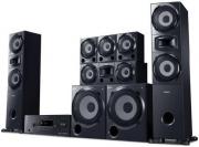 DDW5000 6.2 Channel DVD Home Theatre System