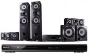DDW5000 6.2 Channel DVD Home Theatre System