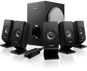 Inspire SBS-A500 5.1 Speaker System