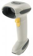 LS4278 Symbol Cordless Barcode Scanner with USB - White