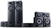 DDW3000 5.2 Channel Home Theatre System
