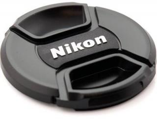 LC-67 Cap For 67mm Nikon Lenses 