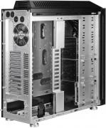 PC-P80NB Full Tower Chassis - Black