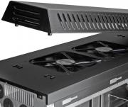 PC-P80NB Full Tower Chassis - Black