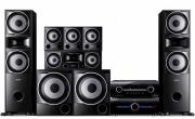 DDW5500 6.2 Channel HTiB Home Theatre System