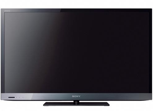 Sony BRAVIA EX520 46