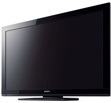 Sony BRAVIA BX420 40