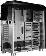 Blue Ring PC-B25S Mid Tower Chassis - Black