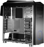 Blue Ring PC-B25S Mid Tower Chassis - Black