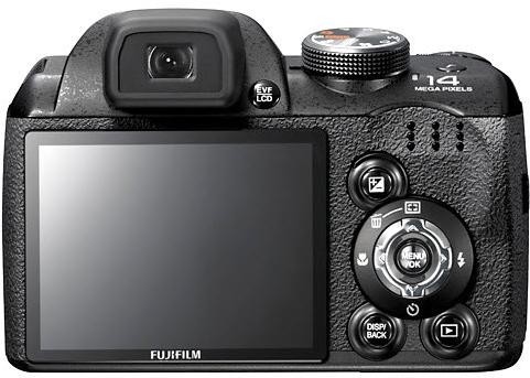 Fuji FinePix S3300 14.0 MP 26x Wide Angle Optical orders Zoom Digital Camera w/16GB SD