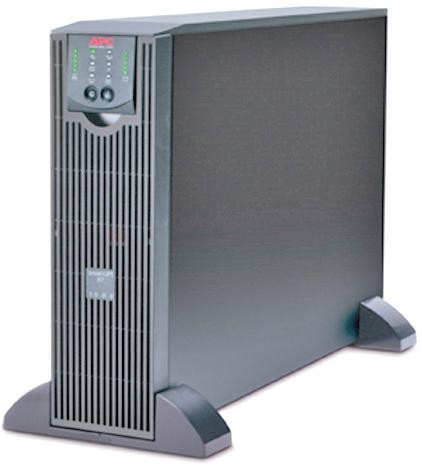 APC Smart-UPS RT 3000VA Online UPS (SURTD3000XLI) | nivo.co.za
