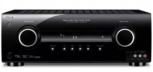 Sony DDW7600 7.2 Channel Blu-ray HTiB Home Theatre System | Nivo.co.za