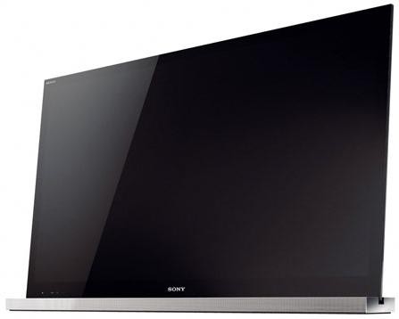 Sony Bravia NX720 40