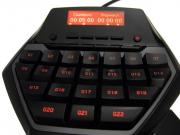 G13 Advanced Gaming Keypad