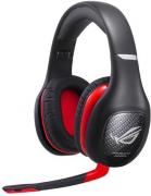 Vulcan ANC Gaming Headset - Black/Red