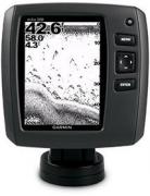 echo 200 Fishfinder Marine GPS