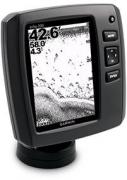 echo 200 Fishfinder Marine GPS