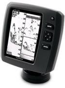 echo 200 Fishfinder Marine GPS