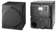 SA-W2500 Active Subwoofer Speaker