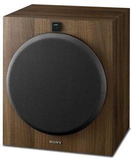 Sony SA-W3000 Active Subwoofer | Nivo.co.za