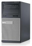 OptiPlex 790 Mini Tower Desktop Computer Bundled with 18.5