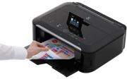 Pixma MG5340 A4 Inkjet Multifunctional (Print, Copy & Scan)