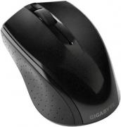 M7770 Mini Wireless Mouse - Black