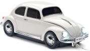 VW Beetle Ultima USB Optical Mouse - Cool Grey