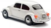 VW Beetle Ultima USB Optical Mouse - Cool Grey