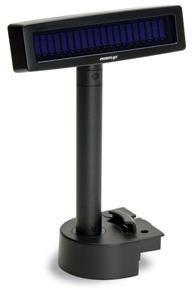 Stand-Alone Pole Display (PD2600) 