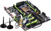 Intel X79 Socket LGA2011 E-ATX Motherboard (G1.Assassin 2)