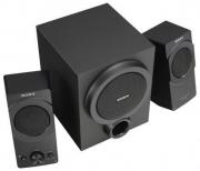 SRS-D5 2.1ch Multimedia Speaker System