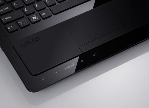 sony vaio f series laptop