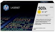 507A Yellow LaserJet Toner Cartridge (CE402A)